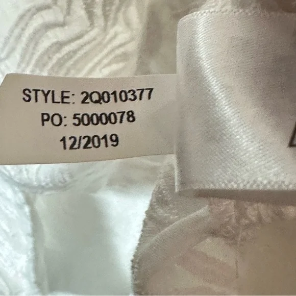 VINEYARD VINES Tasseled Embroidered Palm Tunic Shift Dress - Picture 7 of 11